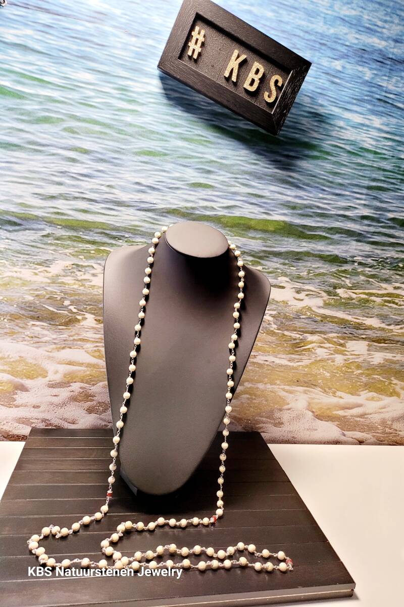 KBS Sandalwood Buddhist 108