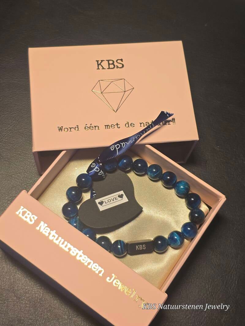 KBS Blue