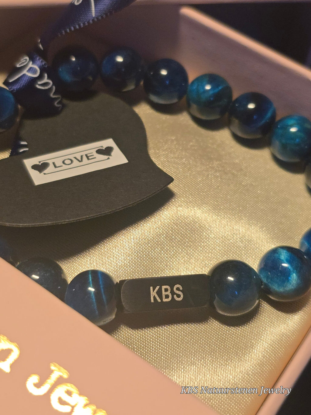 KBS Blue