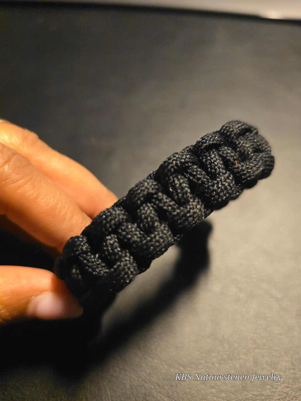 KBS Paracord Bracelet