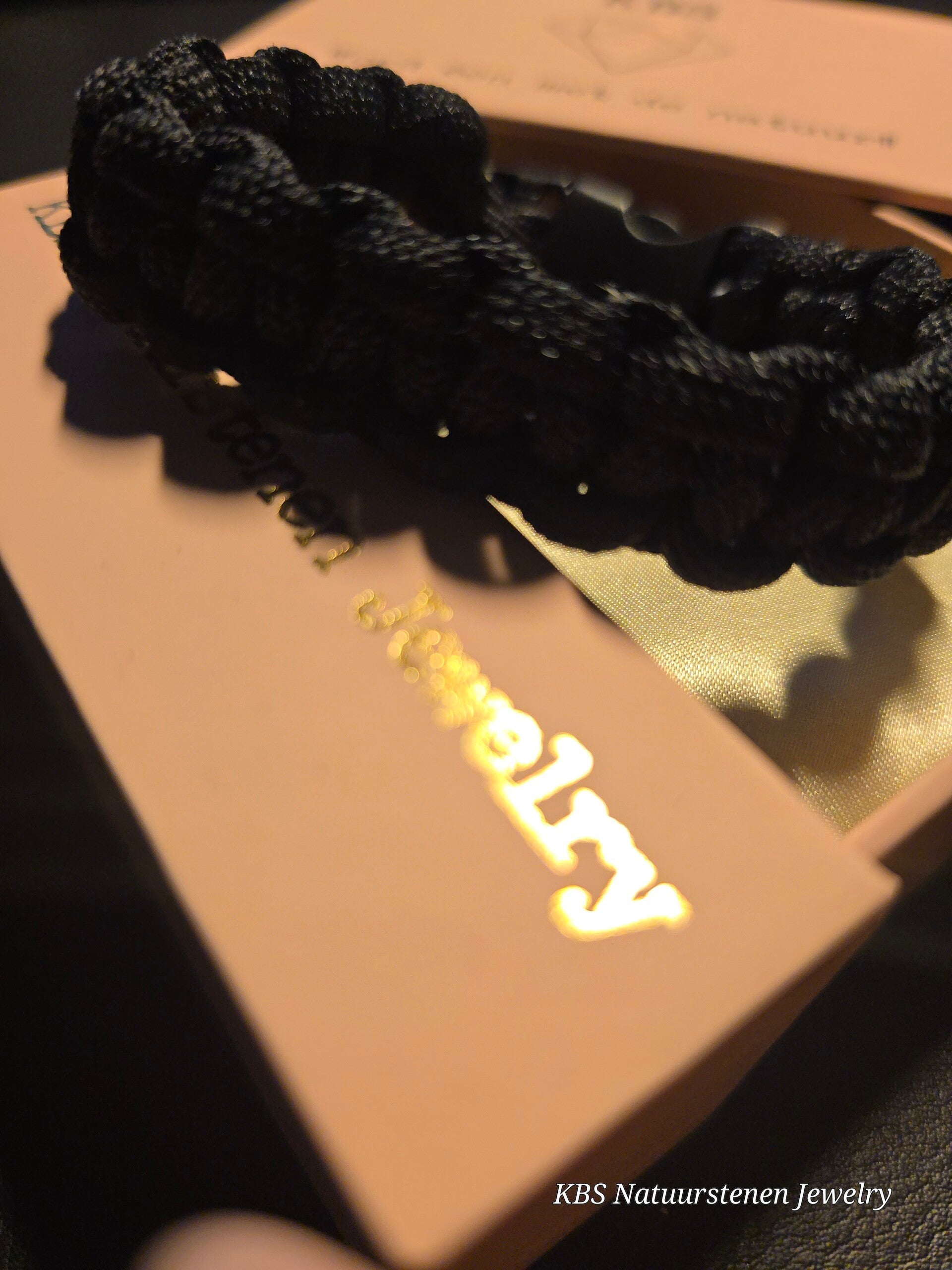 KBS Paracord Bracelet