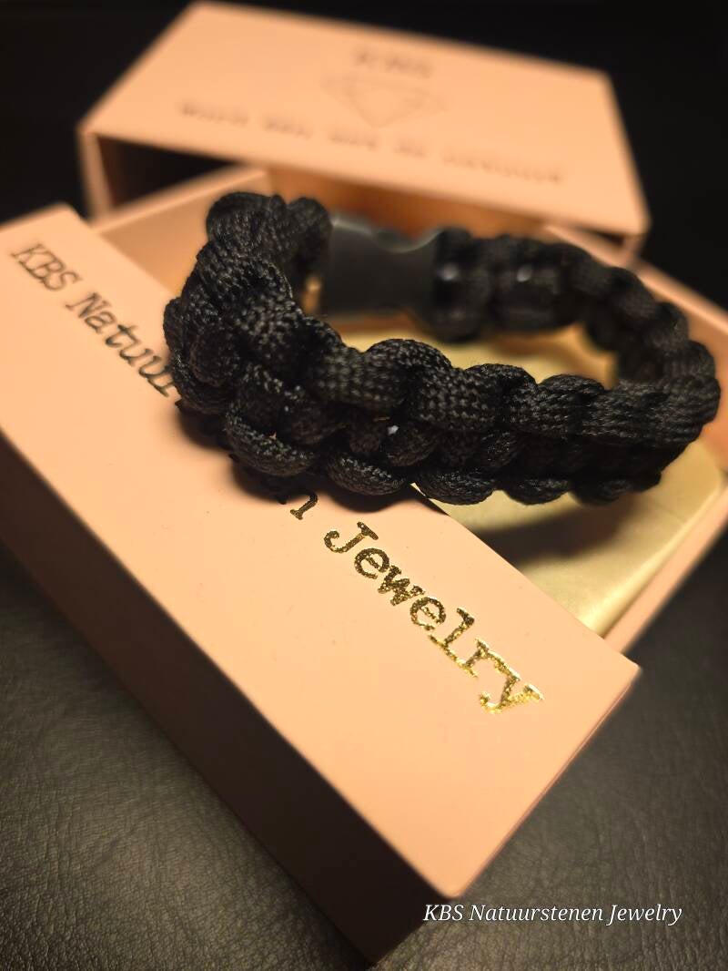 KBS Paracord Bracelet