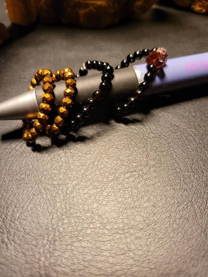 KBS Black Ring