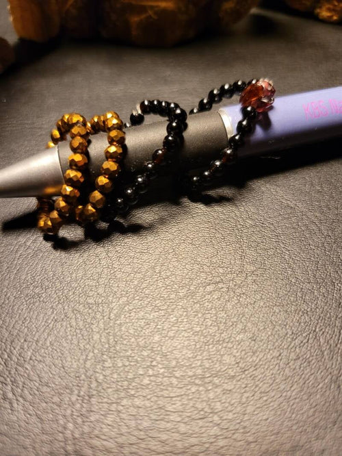 KBS Black Ring