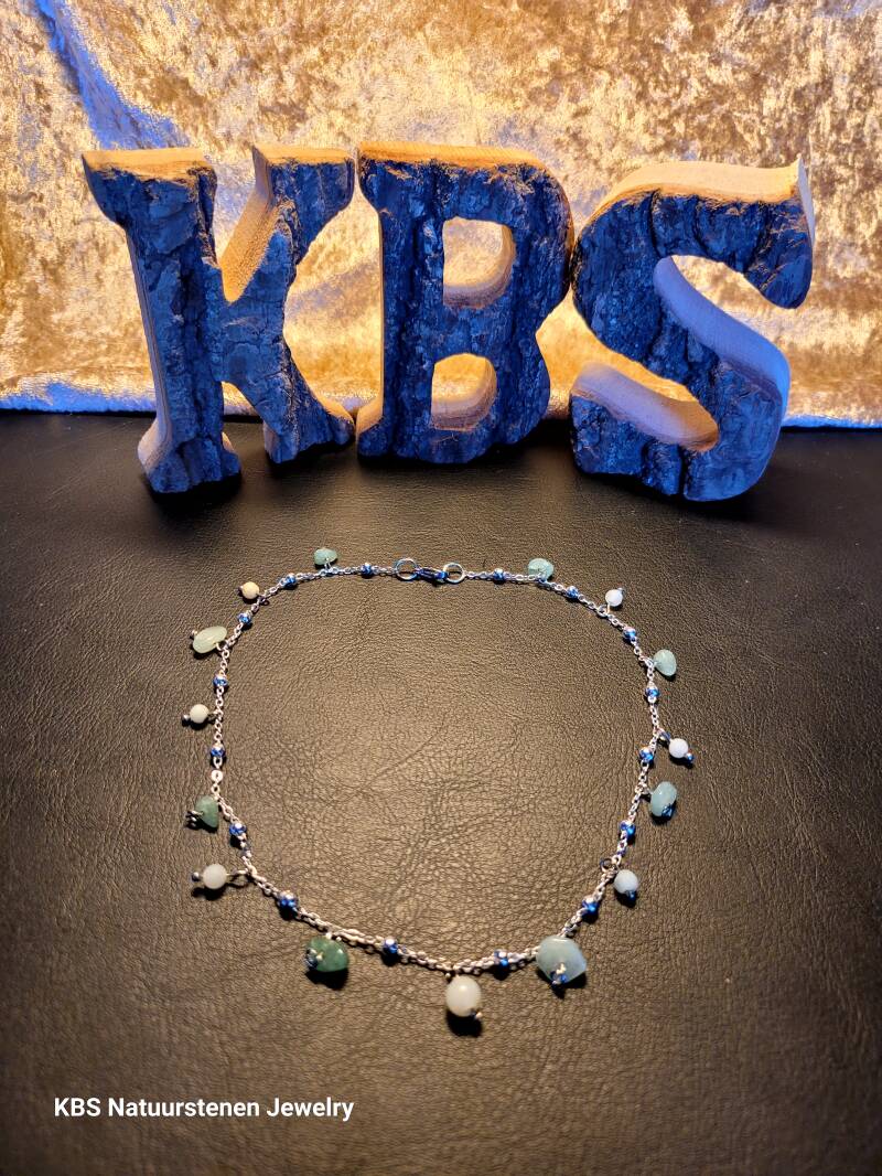 KBS Kids Boosheid-Prikkelverwerking