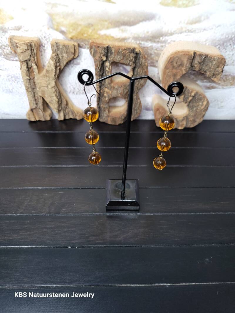 KBS Oorbellen.13