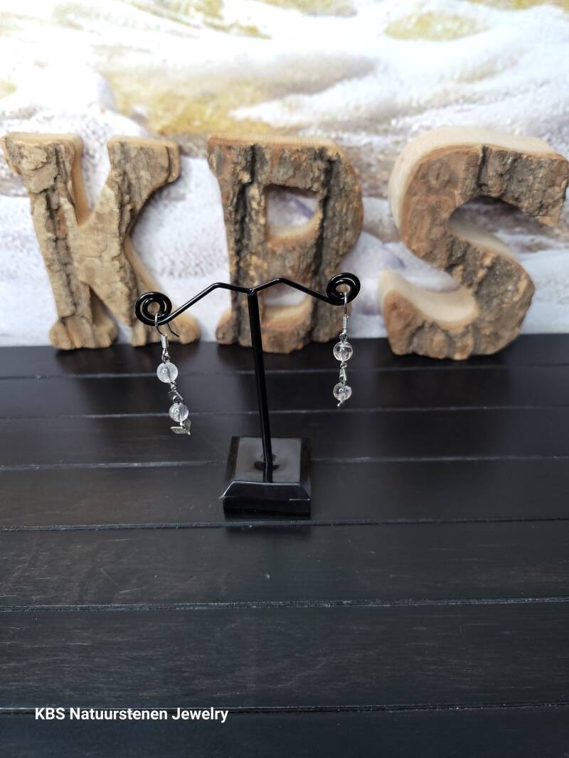 KBS Oorbellen.17
