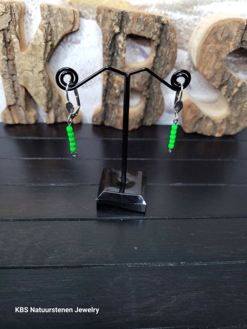 KBS Oorbellen.26