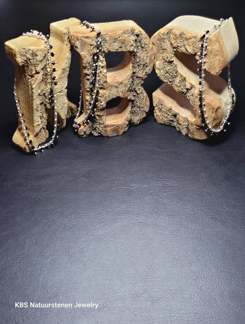 KBS Ankle Chain