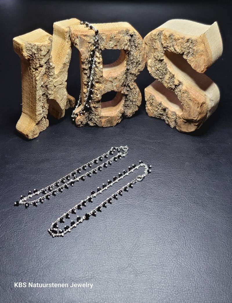 KBS Ankle Chain