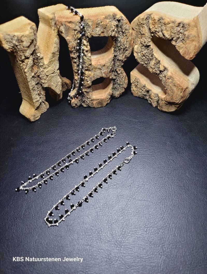 KBS Ankle Chain