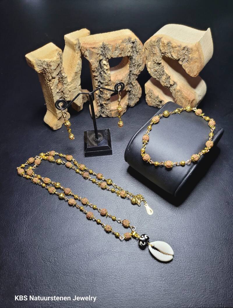 KBS India Mala set