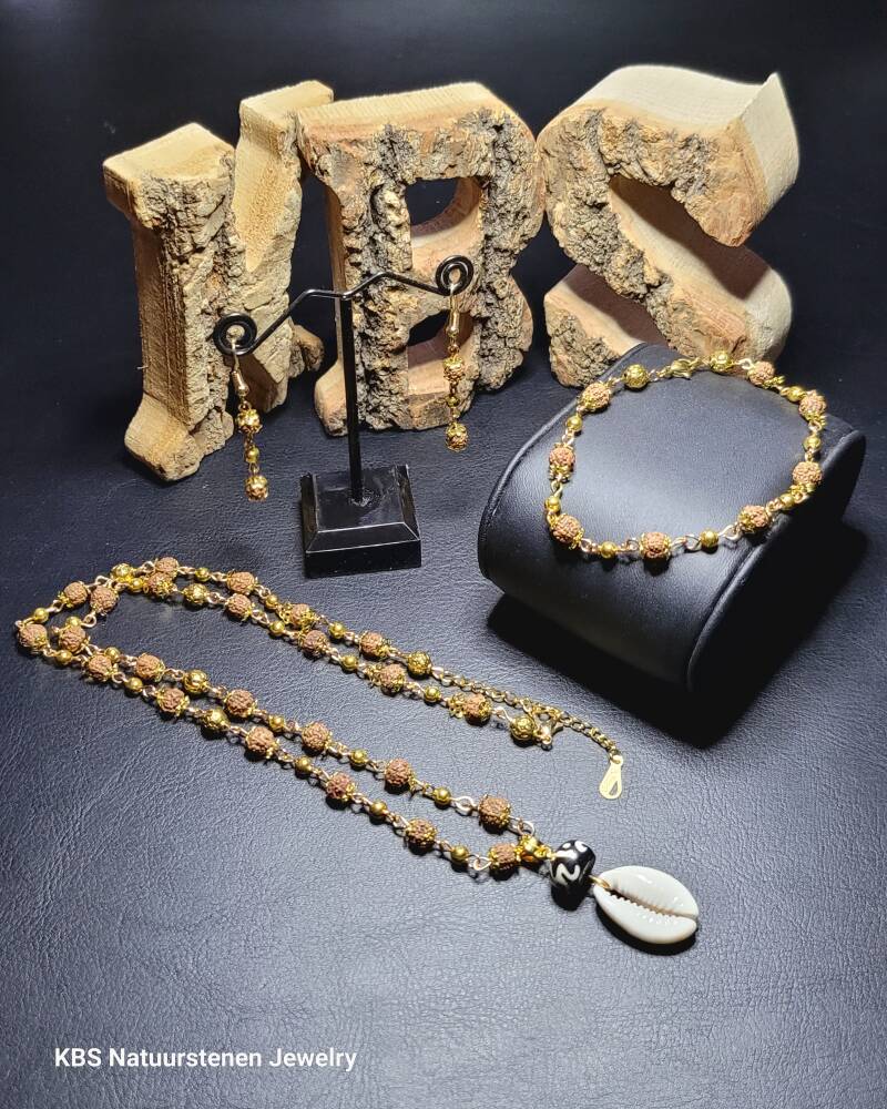 KBS India Mala set
