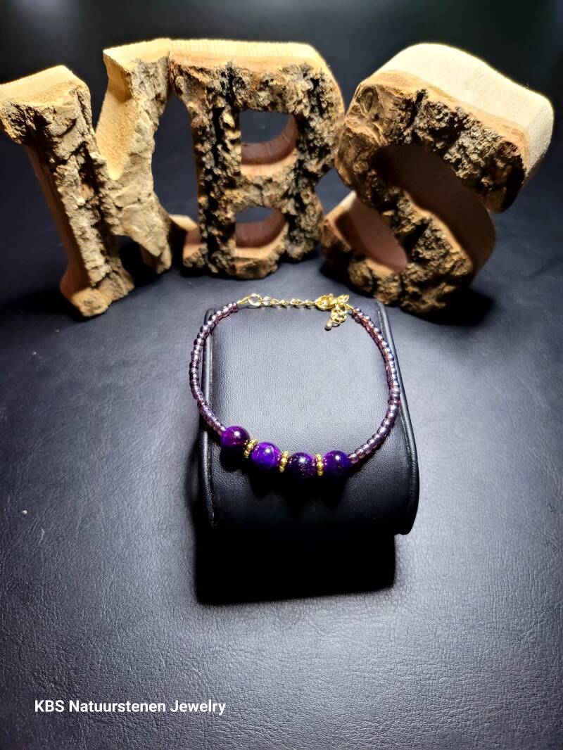 KBS Bracelet.4