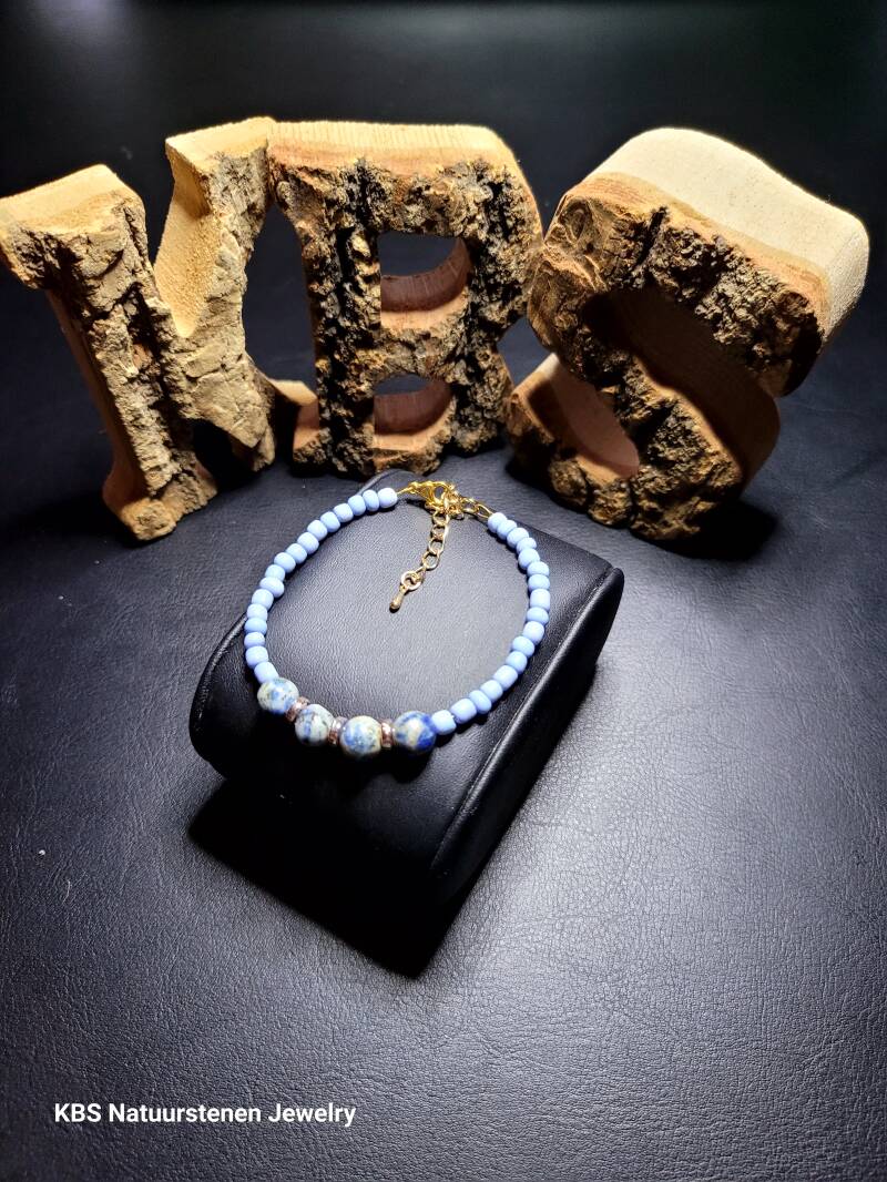 KBS Bracelet.2