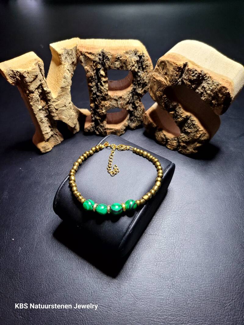 KBS Bracelet.7