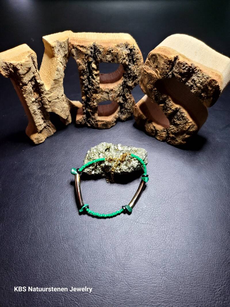 KBS Bracelet.8
