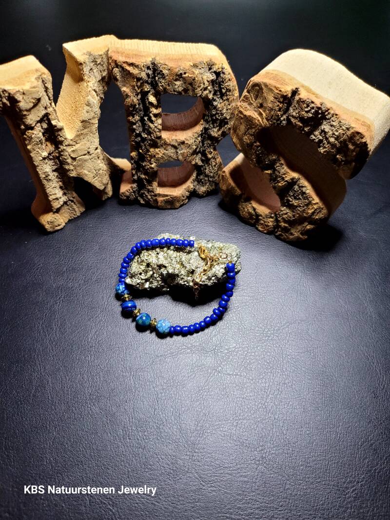 KBS Bracelet.3