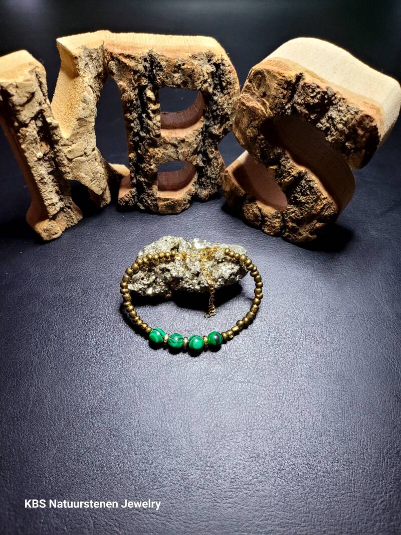 KBS Bracelet.7
