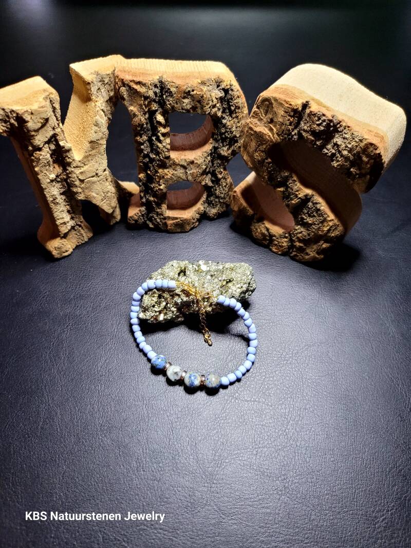 KBS Bracelet.2