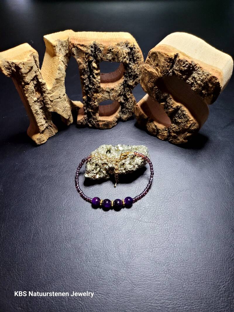 KBS Bracelet.4