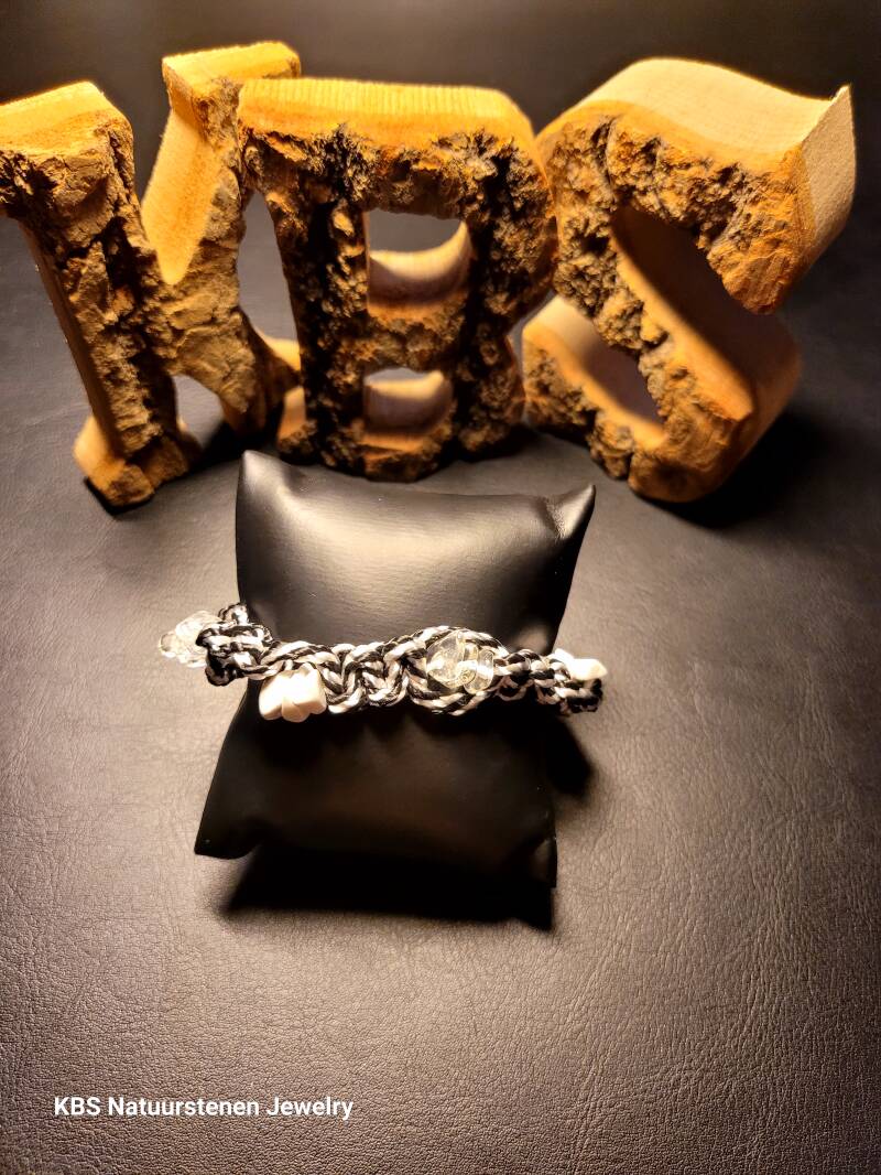 KBS Button Bracelet.1