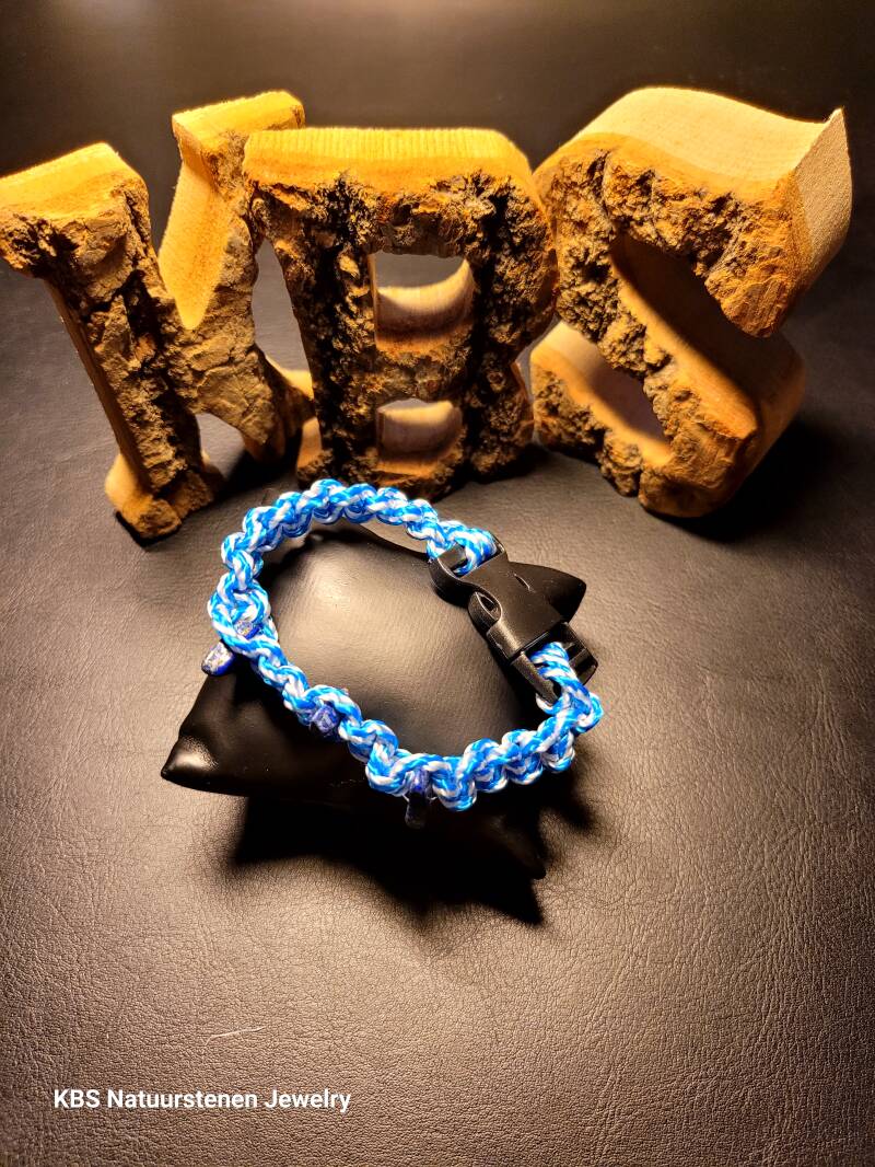 KBS Button Bracelet.2