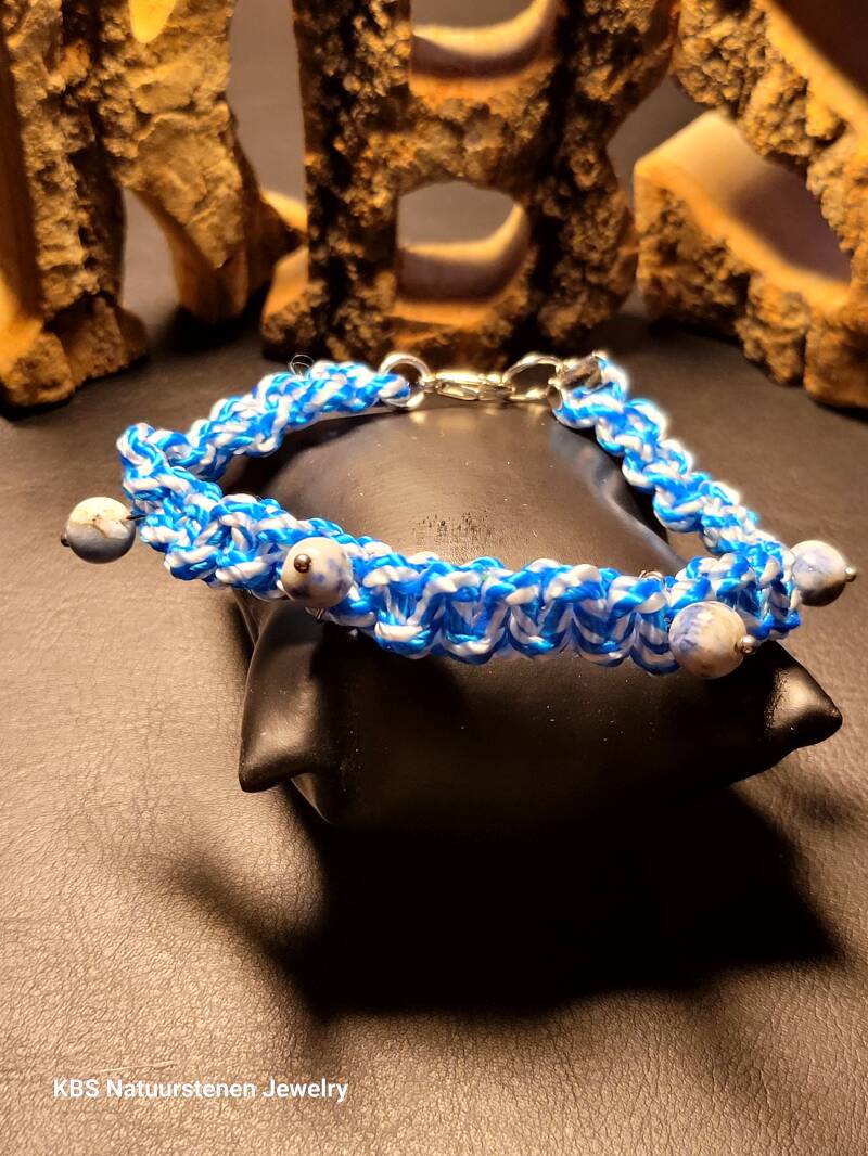 KBS Button Bracelet.3
