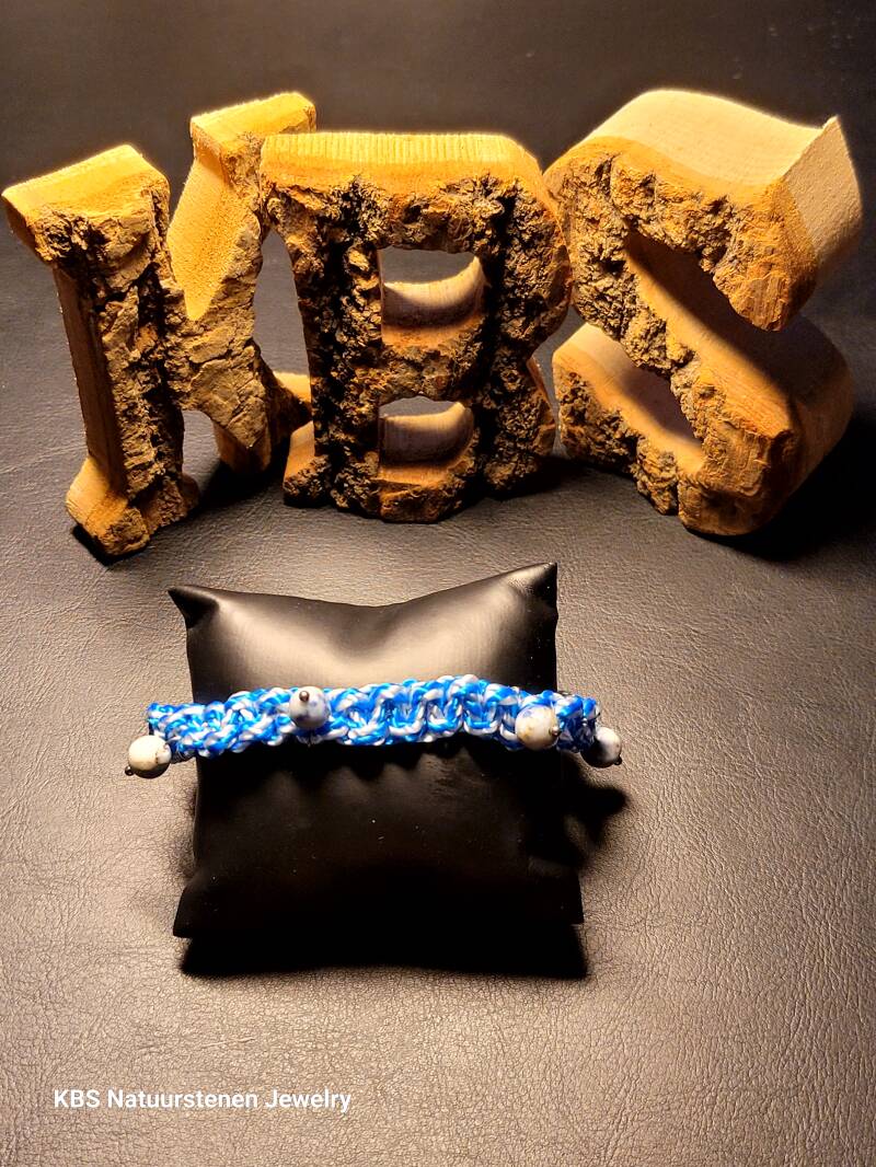 KBS Button Bracelet.3