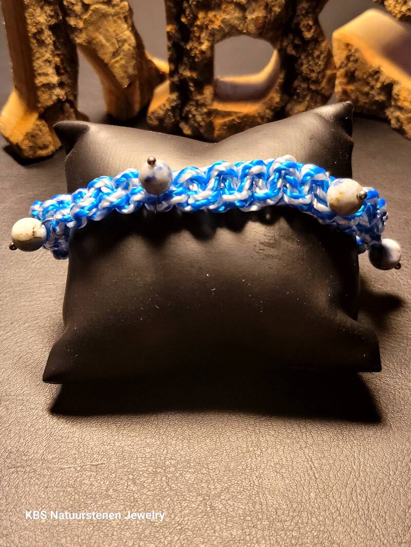KBS Button Bracelet.3