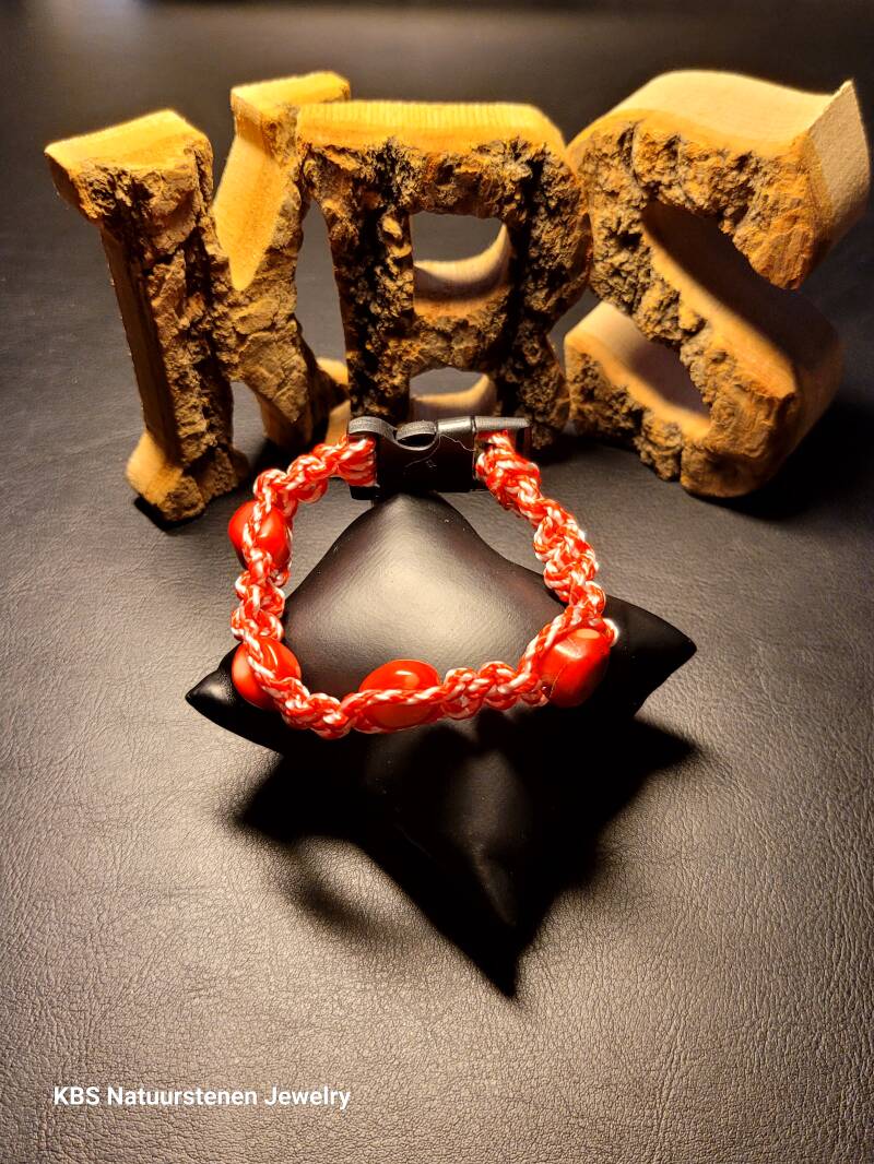 KBS Button Bracelet.5