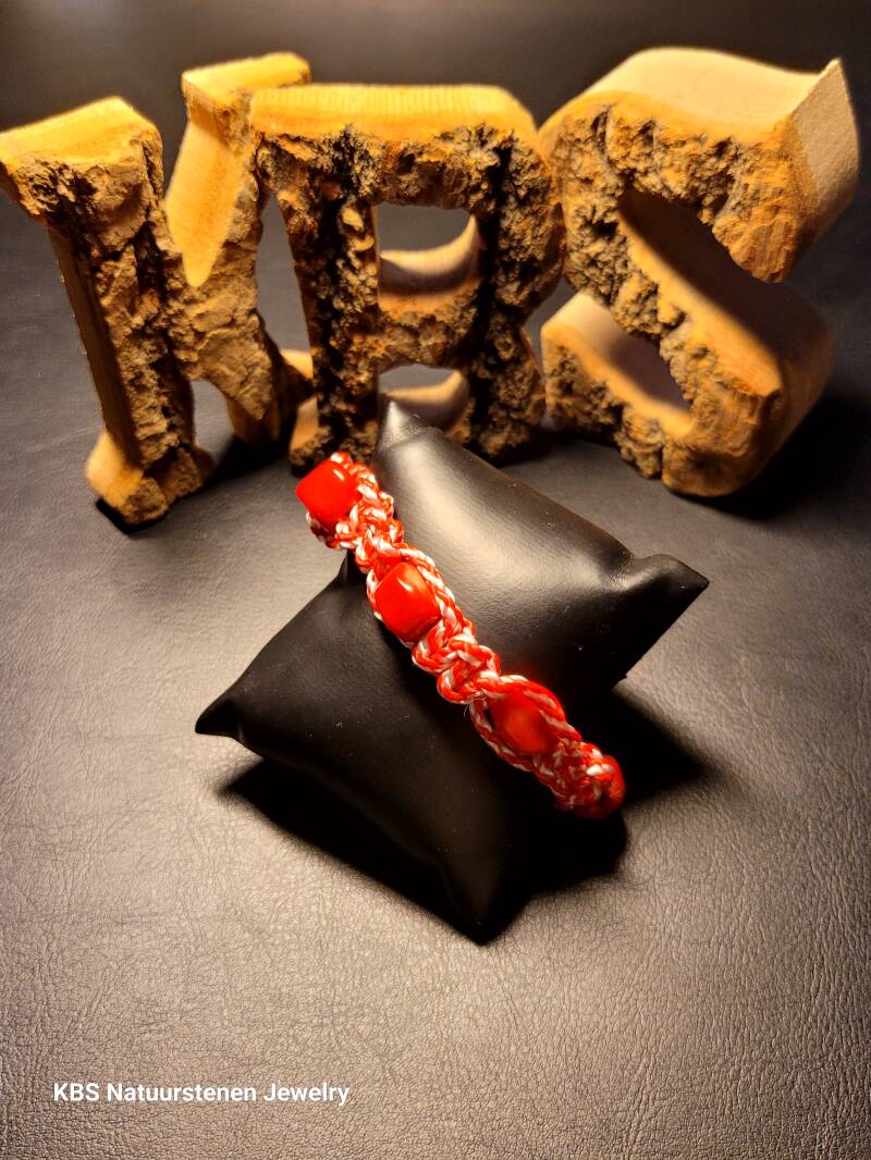 KBS Button Bracelet.5
