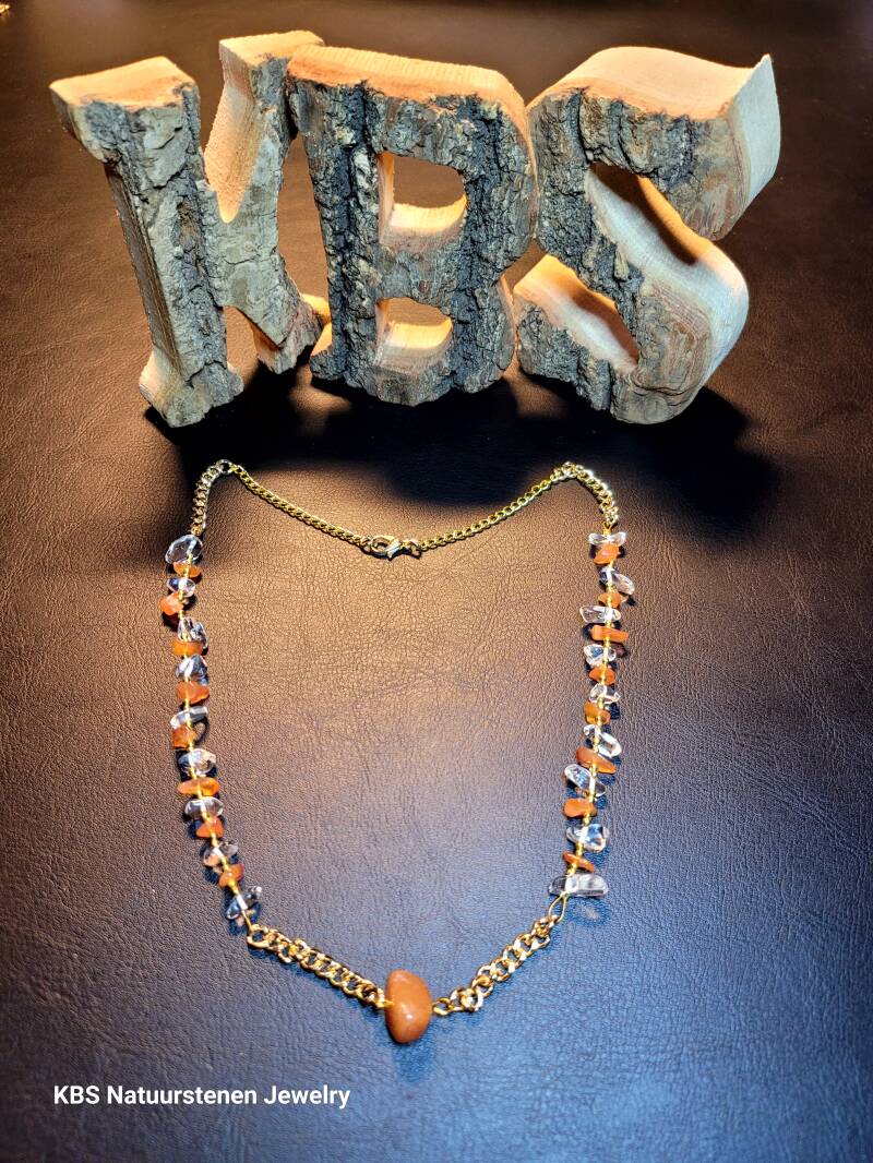 KBS Kids Chain