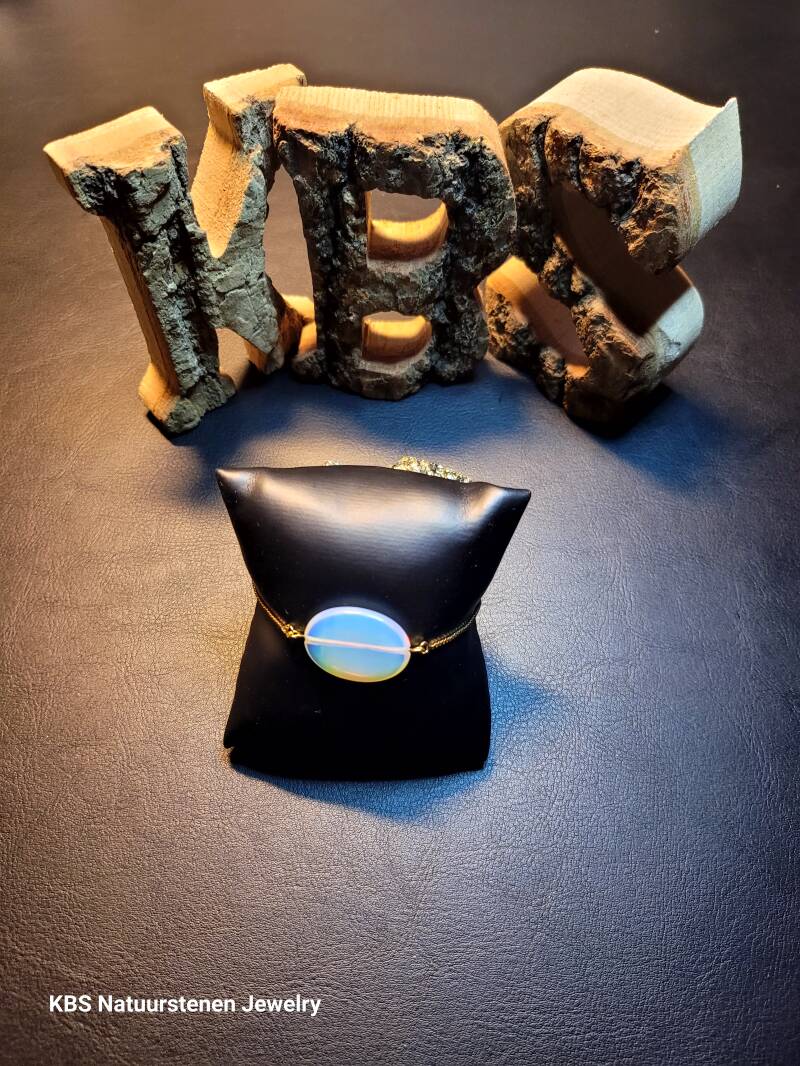 KBS Opaal Bracelet
