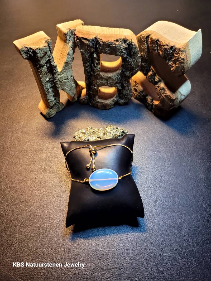 KBS Opaal Bracelet