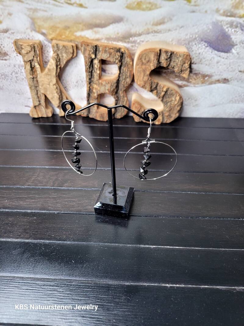 KBS Oorbellen.56