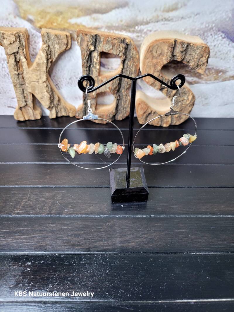 KBS Oorbellen.55