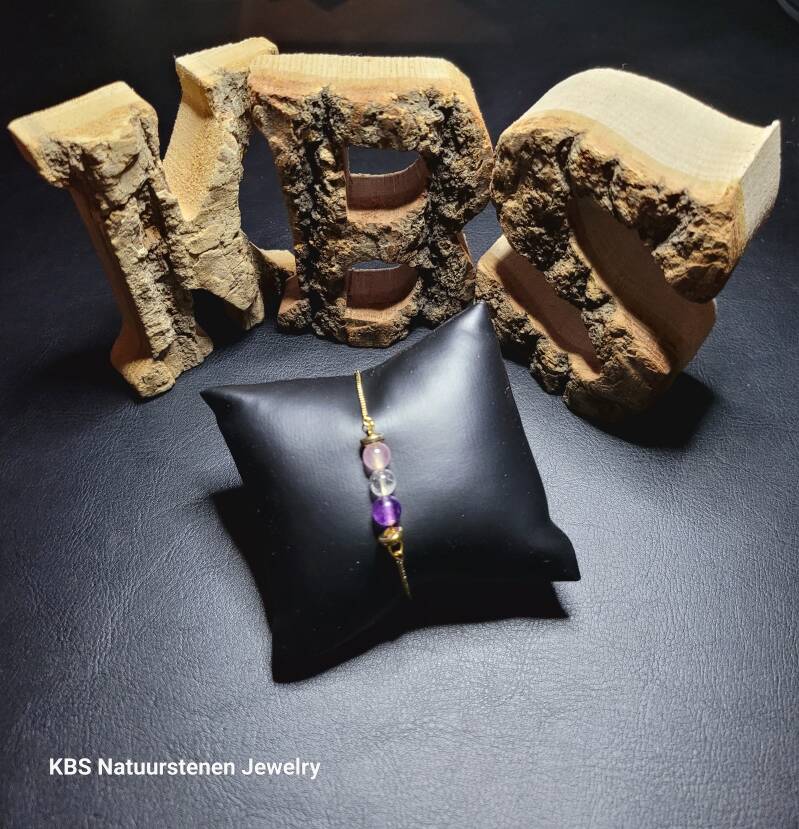 KBS The Golden Triangle