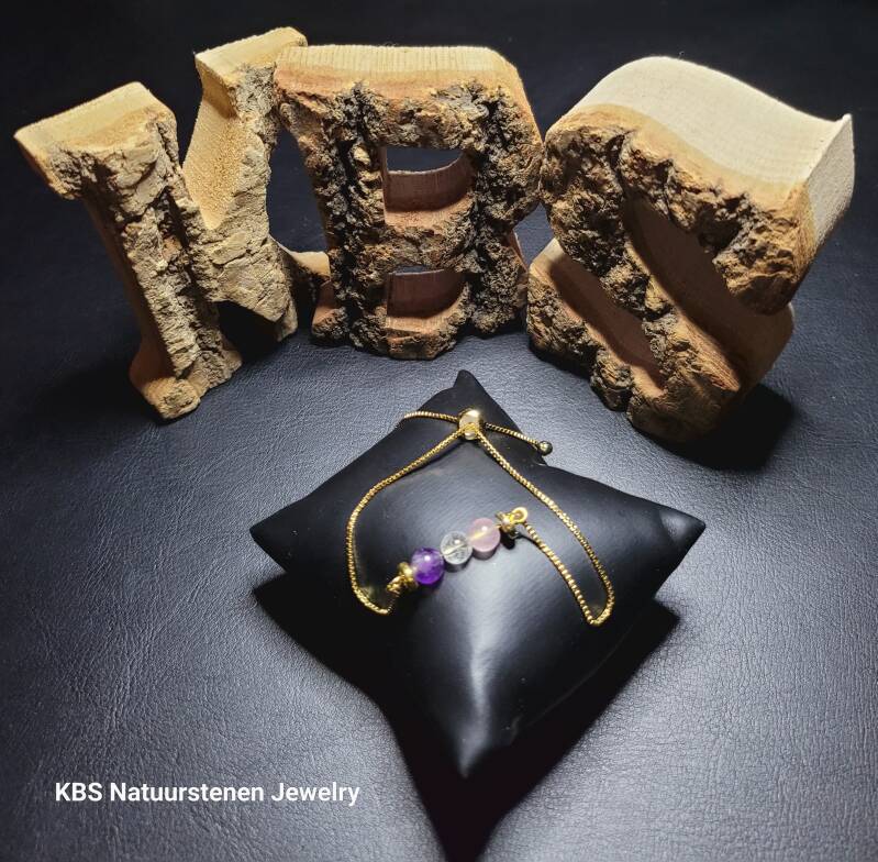 KBS The Golden Triangle