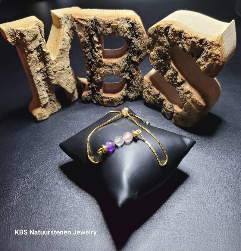 KBS The Golden Triangle