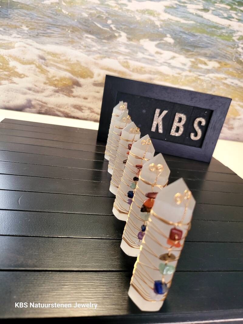 KBS 7 Chakra Bron