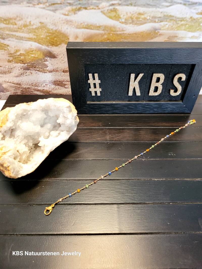 KBS Enkel Ketting.8