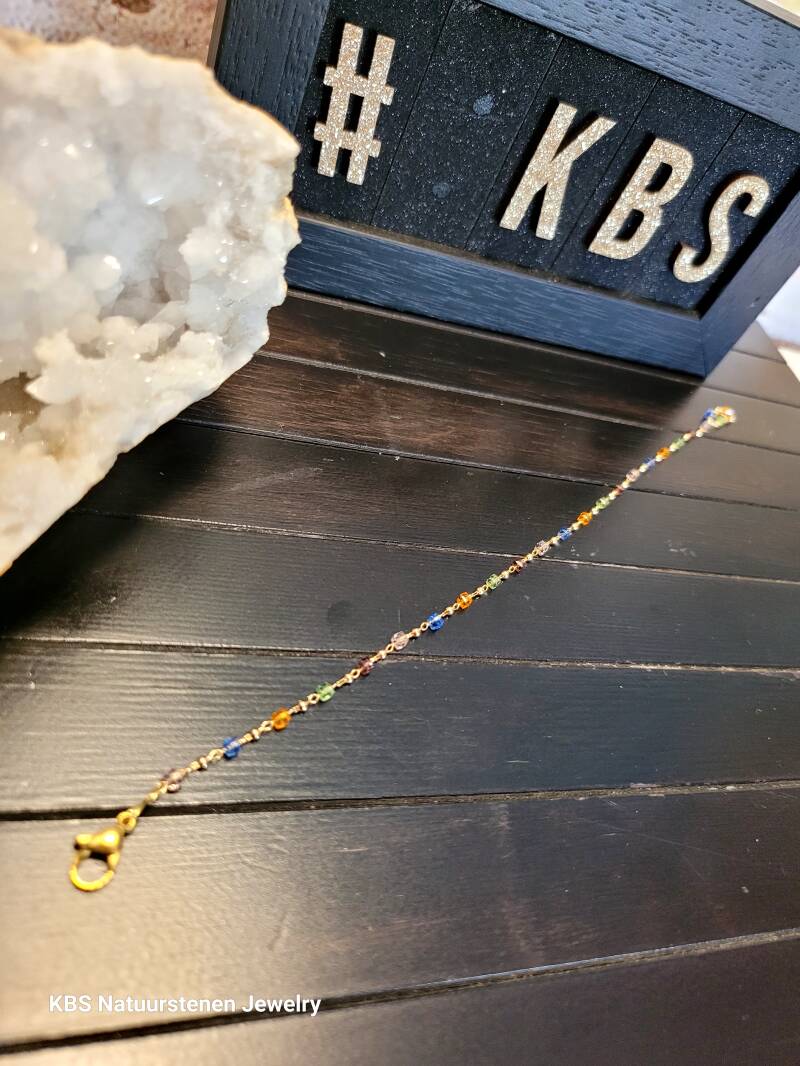 KBS Enkel Ketting.8