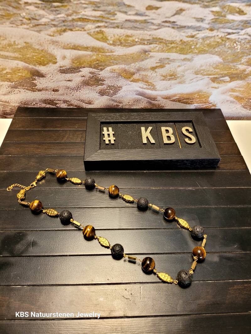 KBS Lava Eye
