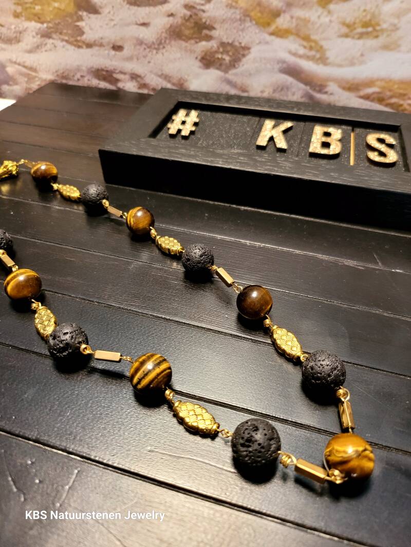KBS Lava Eye