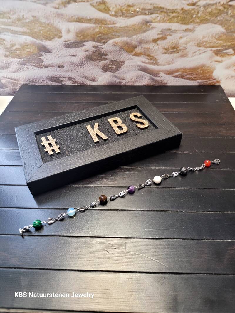 KBS Enkel Ketting.9