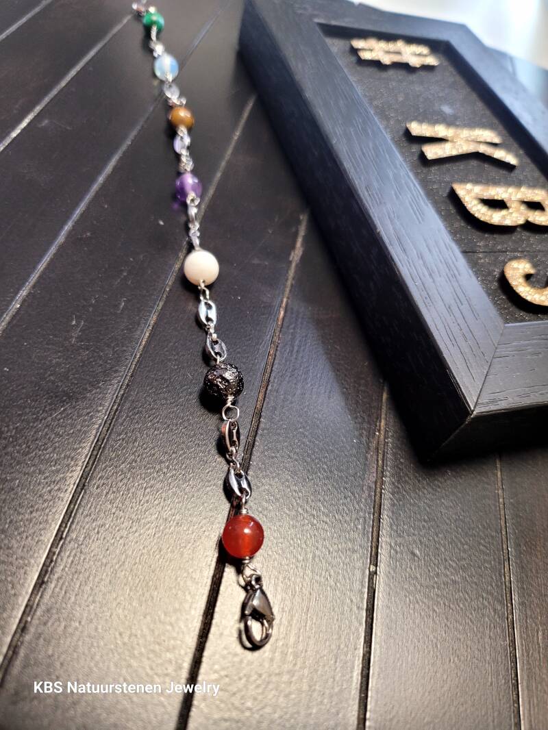 KBS Enkel Ketting.9