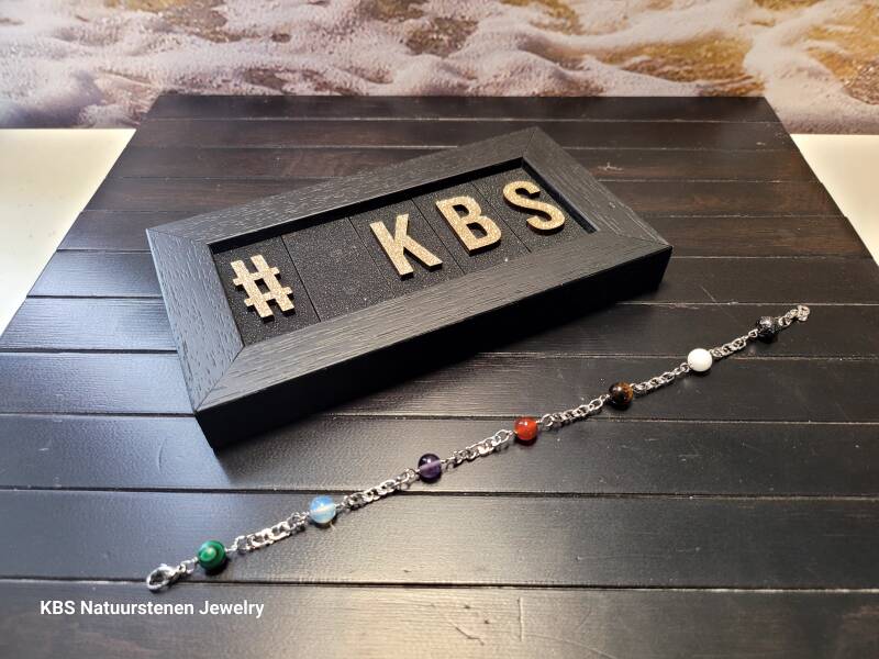 KBS Enkel Ketting.10