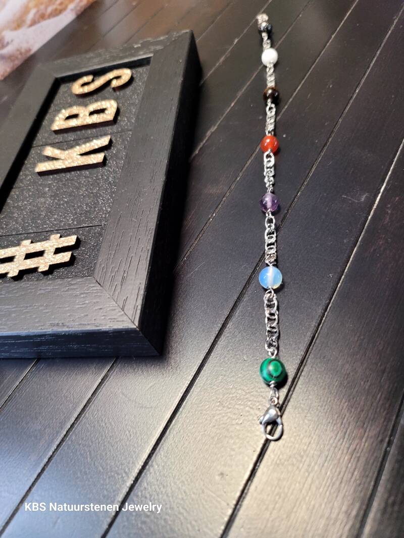KBS Enkel Ketting.10