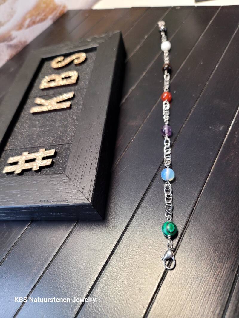 KBS Enkel Ketting.10